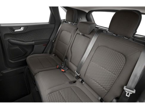 Used 2020 Ford Escape SE AWD/4WD image 8