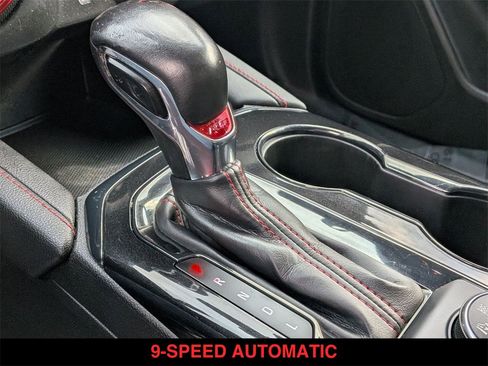 Used 2022 Chevrolet Blazer RS image 4