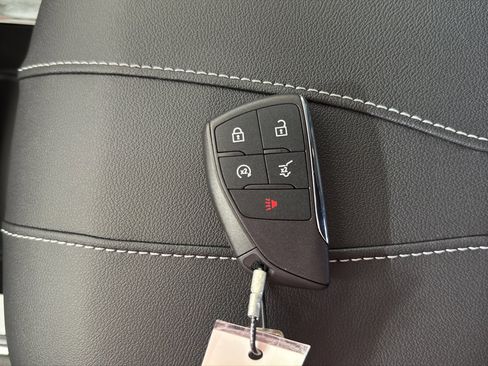 New 2026 Chevrolet Traverse LT image 30