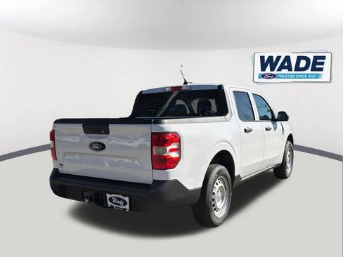 New 2026 Ford Maverick XL FWD image 5