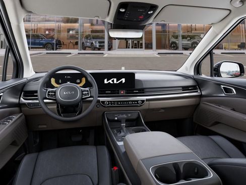 New 2026 Kia Carnival LXS image 14
