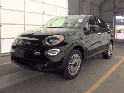 Used 2023 FIAT 500X Pop