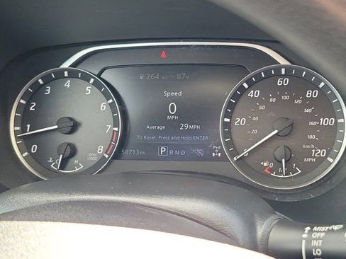 Certified 2023 Nissan Frontier SV AWD/4WD image 27