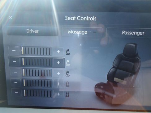 Used 2023 Lincoln Aviator Black Label w/ Dynamic Handling Package AWD/4WD image 19