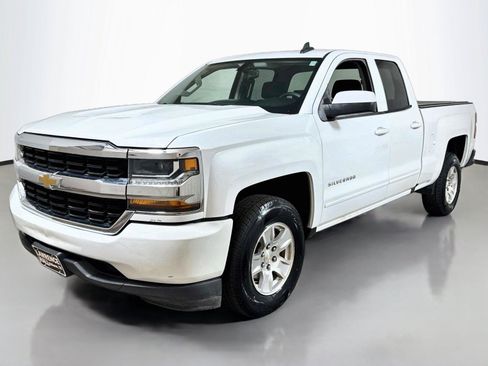 Used 2019 Chevrolet Silverado 1500 LT RWD image 1