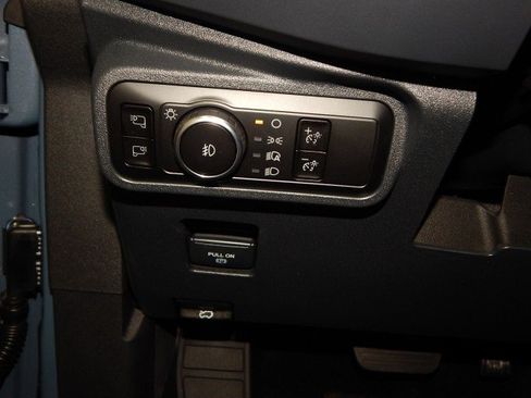 New 2025 Ford Bronco Outer Banks w/ Sasquatch Package image 21