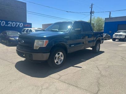 Used 2014 Ford F150 XL w/ XL Plus Package