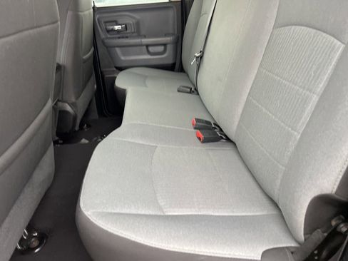 Used 2024 RAM 1500 Classic SLT image 23