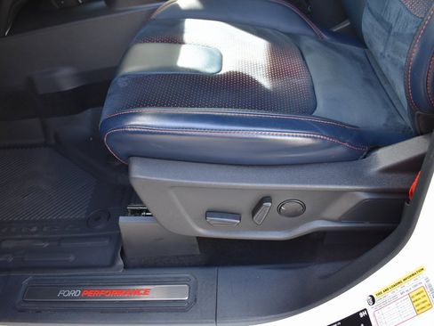 Used 2022 Ford Bronco Raptor image 22