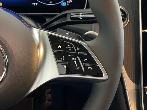 New 2026 Mercedes-Benz GLC 350e 4MATIC image 28