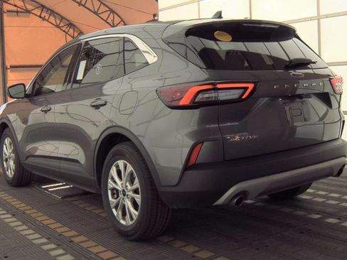 Used 2024 Ford Escape Active w/ Cold Weather Package image 5