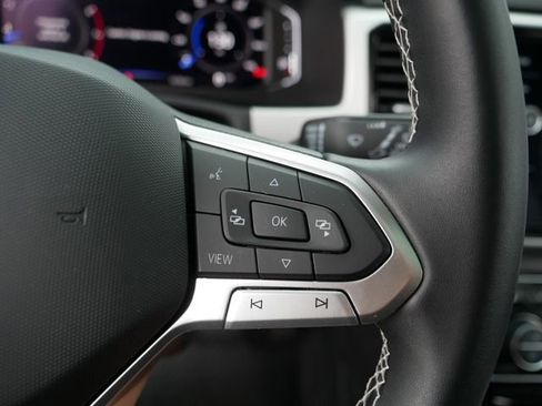 Certified 2023 Volkswagen Atlas SE w/ Panoramic Sunroof Package image 27