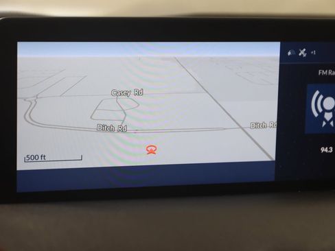 Used 2022 Acura TLX w/ A-SPEC Pkg image 9