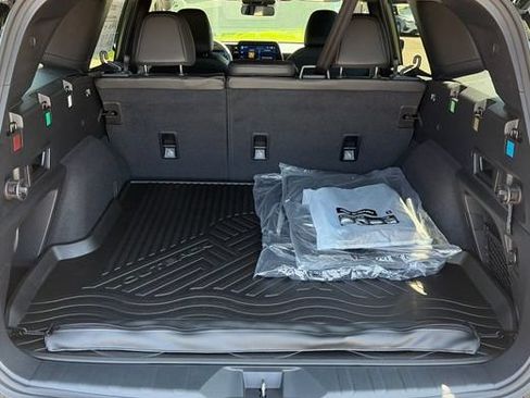 New 2026 Subaru Outback Premium AWD/4WD image 17