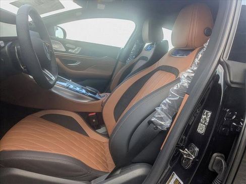 New 2026 Mercedes-Benz AMG GT 53 image 13
