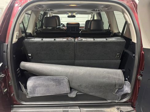 Used 2013 Lexus GX 460 Premium w/ Comfort Plus Pkg image 20