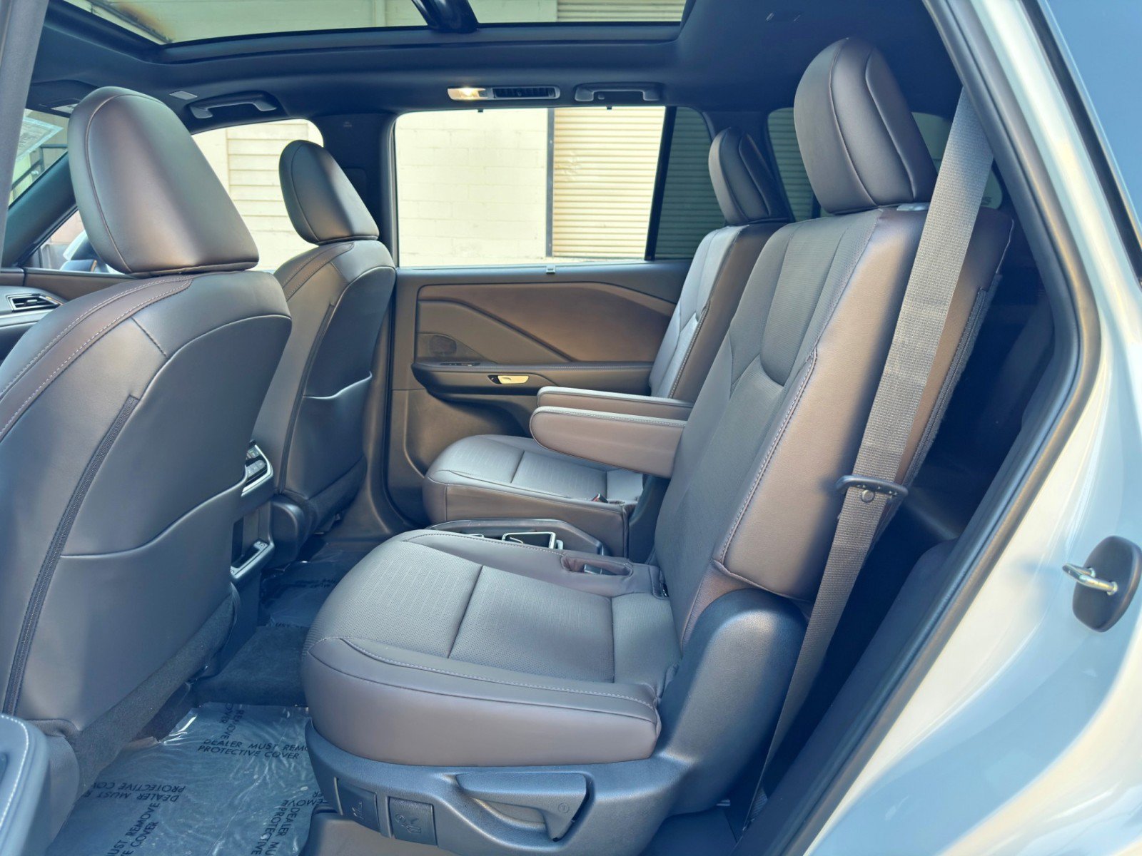 Used 2026 Lexus TX 350 FWD w/ Technology Package image 43