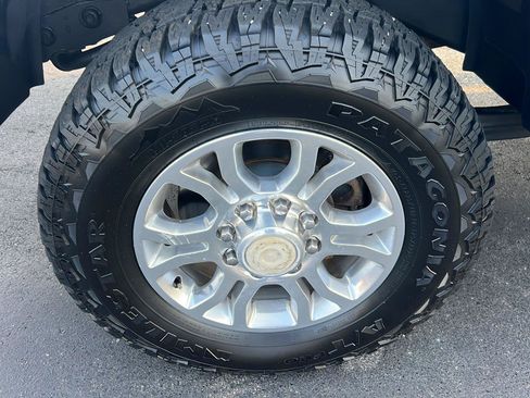Used 2018 RAM 3500 Tradesman w/ Popular Equipment Group AWD/4WD image 33