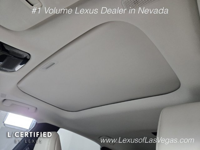 Certified 2024 Lexus RX 350 Premium Plus w/ Convenience Package AWD/4WD image 15