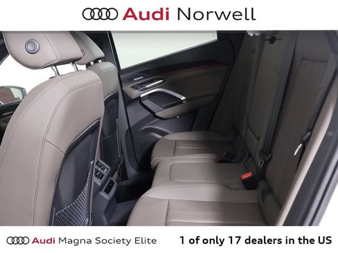 New 2026 Audi Q5 Premium Plus AWD/4WD image 21