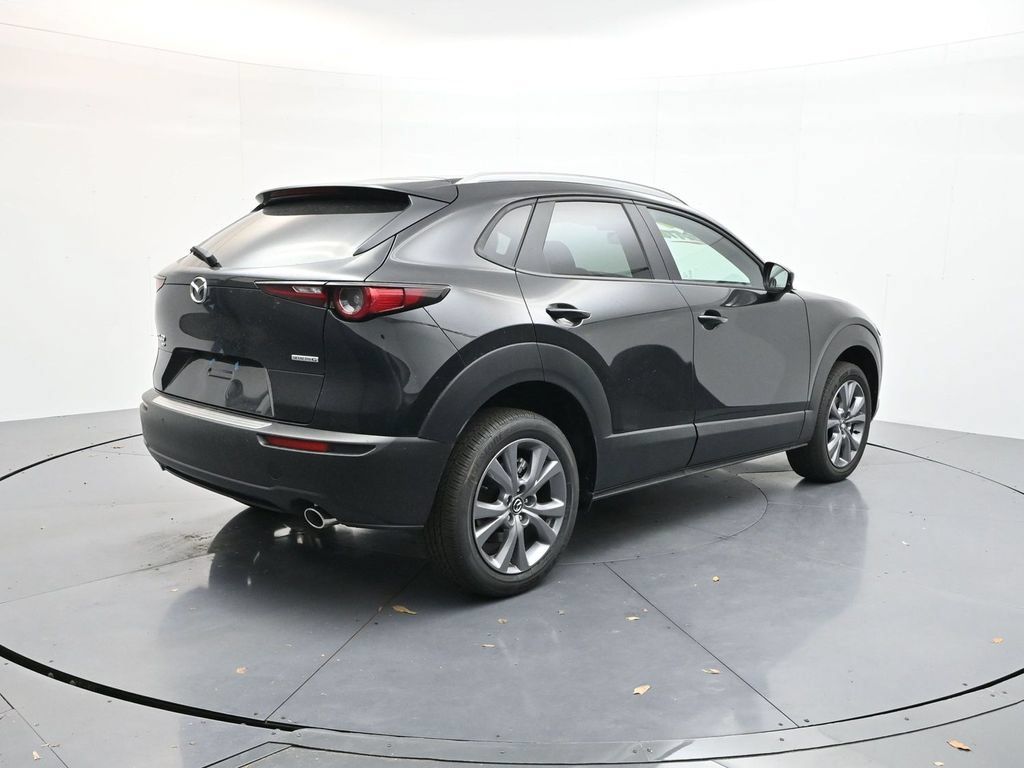 Used 2026 MAZDA CX-30 AWD 2.5 S w/ Premium Package image 7