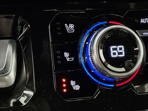 New 2026 GMC Sierra 2500 AT4X AWD/4WD image 20