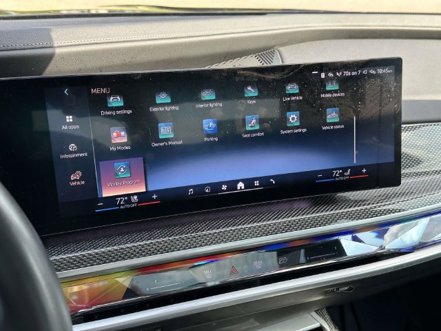 Certified 2023 BMW i7 xDrive60 AWD/4WD image 34