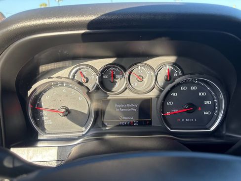 Used 2019 Chevrolet Silverado 1500 LT w/ All-Star Edition AWD/4WD image 28