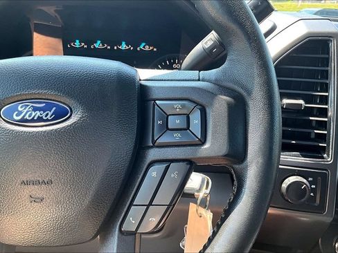 Used 2020 Ford F150 XLT w/ Equipment Group 302A Luxury AWD/4WD image 19