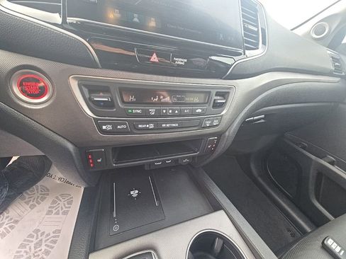 Used 2025 Honda Ridgeline RTL image 22