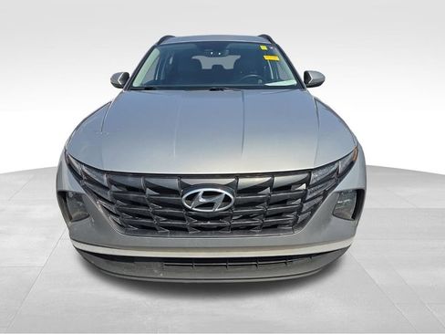 Used 2023 Hyundai Tucson SEL w/ Convenience Package image 1