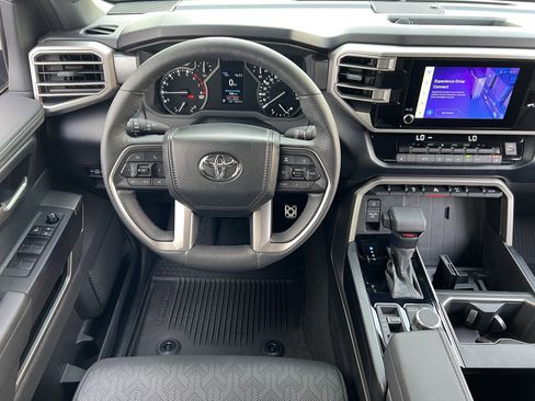 Used 2025 Toyota Tundra SR5 w/ TRD Off-Road Premium Package AWD/4WD image 29