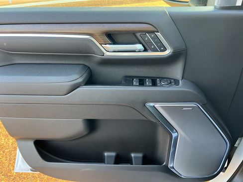 New 2026 Chevrolet Silverado 2500 High Country image 14