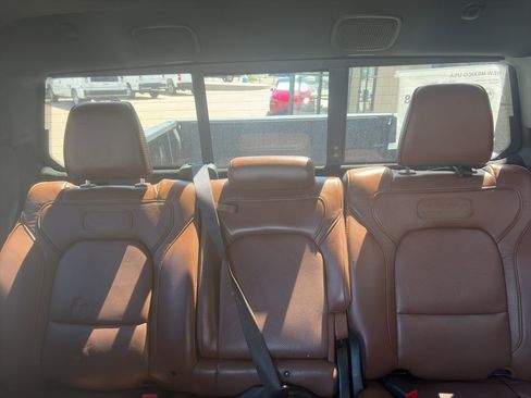 Used 2021 RAM 1500 Limited AWD/4WD image 26
