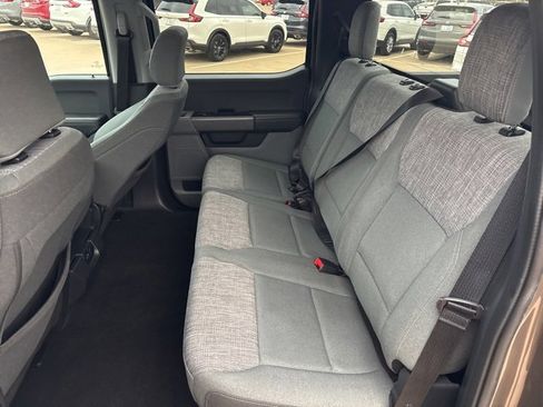 Used 2023 Ford F150 XLT image 12