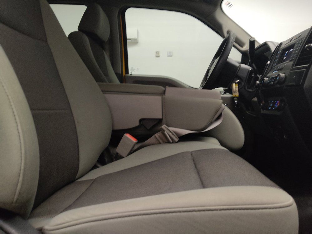 Used 2020 Ford F150 XL w/ Equipment Group 101A Mid AWD/4WD image 21