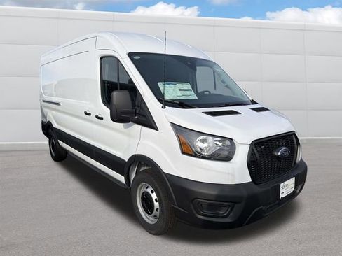 New 2025 Ford Transit 150 148 Medium Roof image 2