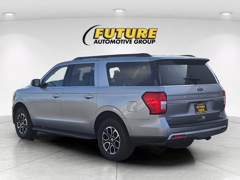 Certified 2024 Ford Expedition Max XLT AWD/4WD image 6