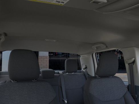 New 2025 Ford Maverick XL w/ Equipment Group 101A image 13