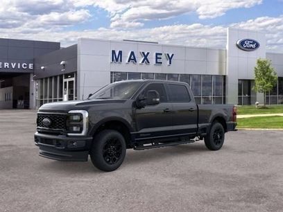 New 2026 Ford F250 XLT w/ XLT Premium Package
