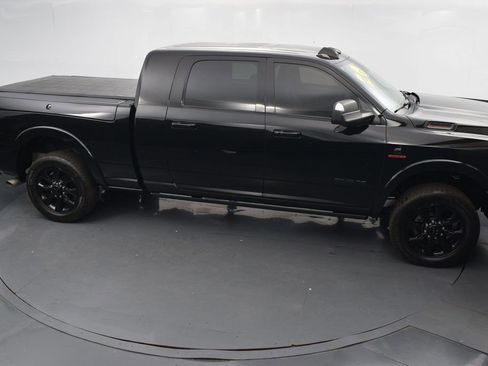 Used 2020 RAM 2500 Limited image 41