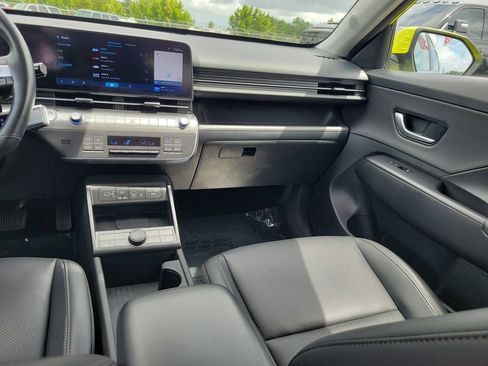 Used 2024 Hyundai Kona Limited FWD image 13