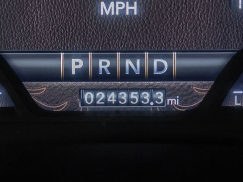 Used 2024 RAM 2500 Big Horn w/ Safety Group image 20