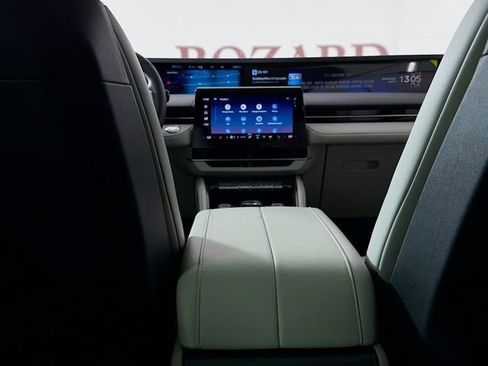 New 2026 Lincoln Nautilus Reserve w/ Jet Appearance Package image 27