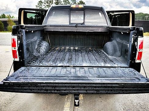Used 2013 Ford F150 Lariat w/ Mid Equipment Group AWD/4WD image 20