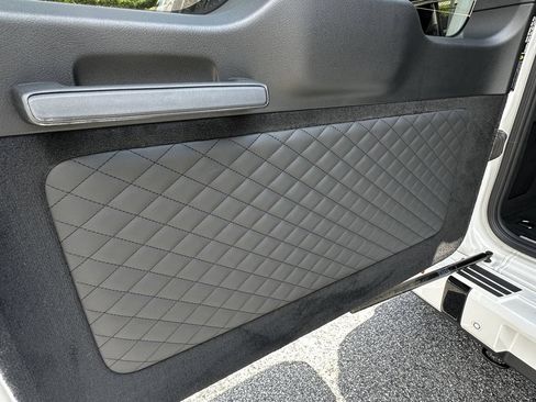 Certified 2026 Mercedes-Benz G 550 image 21
