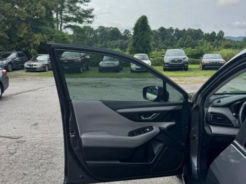 Used 2023 Subaru Legacy Premium AWD/4WD image 7