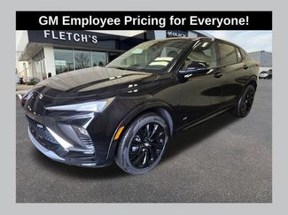 New 2026 Buick Envista Sport Touring w/ Convenience I Package FWD 360° Tour