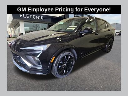 New 2026 Buick Envista Sport Touring w/ Convenience I Package