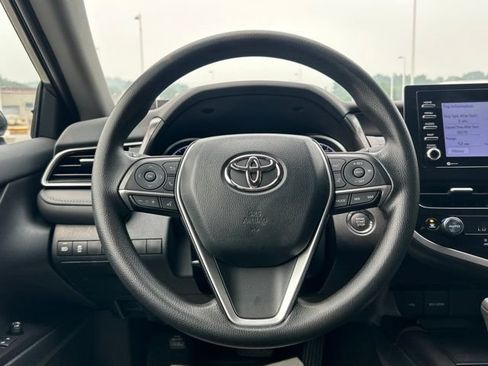 Certified 2024 Toyota Camry LE w/ Convenience Package FWD image 44
